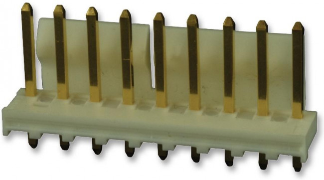 26-61-4140, Headers & Wire Housings .156 KK HEADER 26-61-4140, Headers & Wire Housings .156 KK HEADER