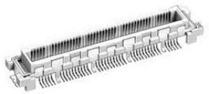 FX10A-140P/14-SV1(71), Board to Board & Mezzanine Connectors HDR 140P W/POST SMT FX10A-140P/14-SV1(71), Board to Board & Mezzanine Connectors HDR 140P W/POST SMT