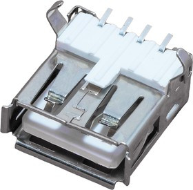 Разъем USB 2.0 для ноутбука 0121