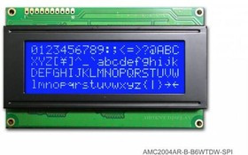 AMC2004AR-B-B6WTDW-SPI
