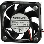 CFM-4020V-280-275, DC Fans 24Vdc 0.94W 10.8CFM DC Axial 40x40x20mm