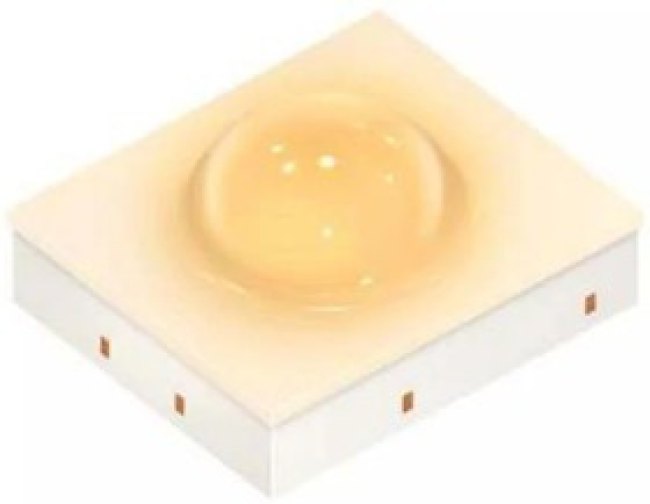 GW DASPA2.EC-HSHU-5R8T-1, Mid-Power LEDs - White White OSCONIQ P 2723