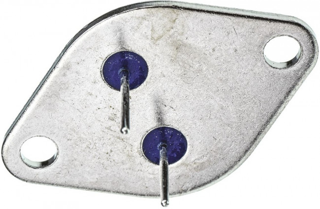 MJ11016G, Darlington Transistors 30A 120V Bipolar Power NPN