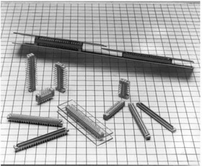 FX4C3-80P-1.27DSAL(71), Board to Board & Mezzanine Connectors 80P STRAIGHT HEADER T/H PCB LOCKING CLIP FX4C3-80P-1.27DSAL(71), Board to Board & Mezzanine Connectors 80P STRAIGHT HEADER T/H PCB LOCKING CLIP