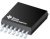 TLV4333IPWR, Op Amp Quad Zero Drift Amplifier R-R I/O ±2.75V/5.5V 14-Pin TSSOP T/R