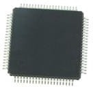 BU97520AKV-ME2, LQFP80(12x12) LCD Drivers ROHS