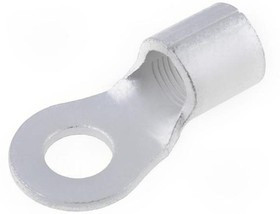 33470, Ring Tongue Terminal 4AWG Copper 33.38mm Tin Loose