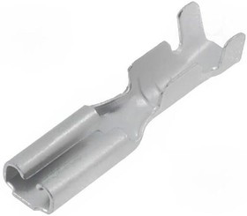 ST-001/1, Коннектор