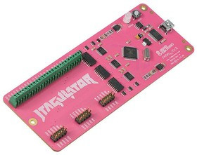 32115, JTAGulator, OCD identification tool