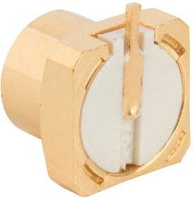 SMP-MSLD-PCS, RF Connectors / Coaxial Connectors SMP STR PCB Jack SMT Limited Detent SMP-MSLD-PCS, RF Connectors / Coaxial Connectors SMP STR PCB Jack SMT Limited Detent