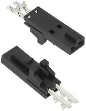 15-38-8020, FFC & FPC Connectors SL FFC/FPC Opt G Fem 2CKT TIN 1=2 15-38-8020, FFC & FPC Connectors SL FFC/FPC Opt G Fem 2CKT TIN 1=2