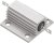 THS75330RJ, 330 75W Wire Wound Chassis Mount Resistor THS75330RJ ±5%