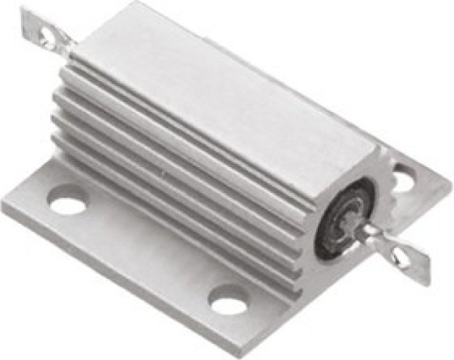 THS75330RJ, 330 75W Wire Wound Chassis Mount Resistor THS75330RJ ±5%
