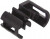12066176, Metri-Pack 150 Secondary Lock for use with Automotive Connectors