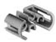12066176, Metri-Pack 150 Secondary Lock for use with Automotive Connectors