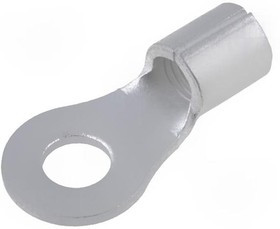 32994, TERMINAL, RING TONGUE, #8, 10AWG 32994, TERMINAL, RING TONGUE, #8, 10AWG