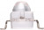 VSMB294008G, Infrared Emitters - High Power 940nm, SMD 70mW/sr, +/-7deg.
