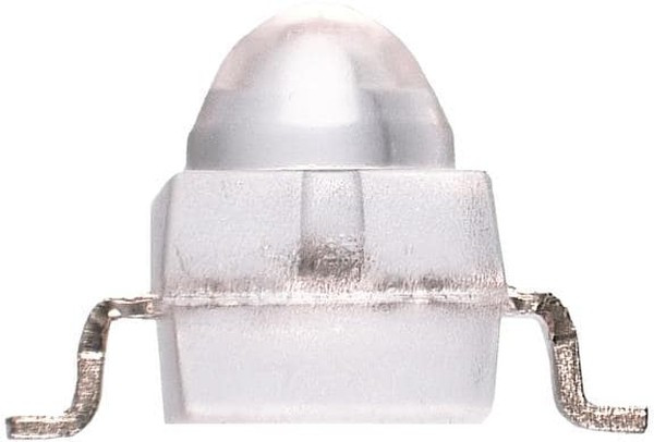 VSMB294008G, Infrared Emitters - High Power 940nm, SMD 70mW/sr, +/-7deg.