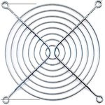 G119-8, FAN FINGER GUARD, STEEL, 115.6MM