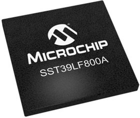SST39LF800A-55-4C-B3KE