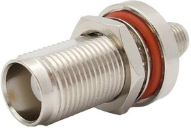 242178, RF Adapters - Between Series SMA -TNC ST J/J-BSA BHD