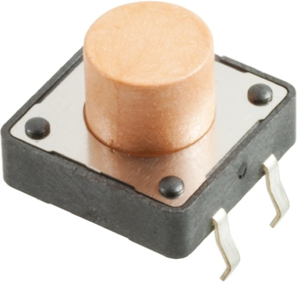 430456085736, Tactile Switches WS-TATV Tact Switch Washable