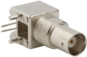 031-5640, RF Connectors / Coaxial Connectors PC BH RECEPT