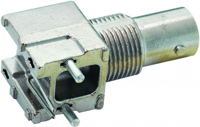 031-5640, RF Connectors / Coaxial Connectors PC BH RECEPT 031-5640, RF Connectors / Coaxial Connectors PC BH RECEPT