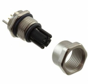 MX23A18NF1, MX23A Series Right Angle Through Hole PCB Header, 18 Contact(s), 2.5mm Pitch, 2 Row(s), Shrouded MX23A18NF1, MX23A Series Right Angle Through Hole PCB Header, 18 Contact(s), 2.5mm Pitch, 2 Row(s), Shrouded