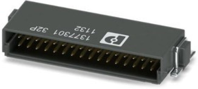 1377301, Board to Board & Mezzanine Connectors FR 1,27/ 32-MH 1377301, Board to Board & Mezzanine Connectors FR 1,27/ 32-MH