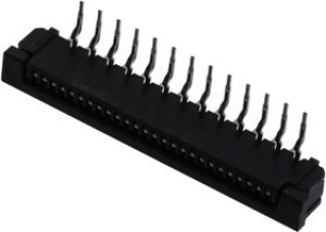 SLW26R-1C7LF, CONNECTOR, FFC/FPC, 26POS, 1ROW, 1MM SLW26R-1C7LF, CONNECTOR, FFC/FPC, 26POS, 1ROW, 1MM