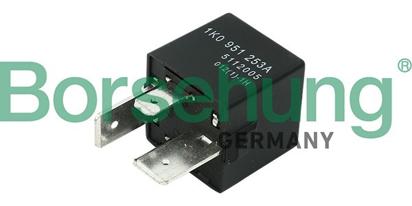 B17819, Реле топл.насоса