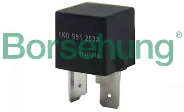 B17819, Реле топл.насоса