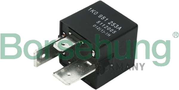 B17819, Реле топл.насоса