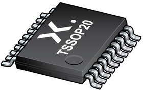 74LVC240APW,118, IC: digital; buffer,inverting,line driver; Ch: 8; CMOS,TTL; SMD