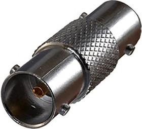 28-74307, Connectors, jack Cable Mount BNC Connector, 75, Crimp Termination, Straight Body 28-74307, Connectors, jack Cable Mount BNC Connector, 75, Crimp Termination, Straight Body