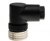 ERF8-075-07.0-S-DV-K-TR, Board to Board &amp; Mezzanine Connectors 0.80 mm Edge Rate Rugged High Speed Socket, Shielded