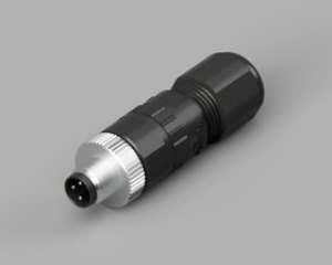PB-M8A-03P-MM- SL7001-00AH, (PB-M8A-03P-MM- SL7001-00ZH)