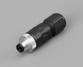 PB-M8A-03P-MM- SL7001-00AH, (PB-M8A-03P-MM- SL7001-00ZH)