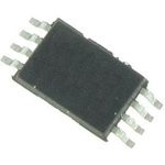 MC100EPT25DTG, Транслятор ECL-LVTTL, 2 входа, 24мА, 950пс, 3В до 3.6В, TSSOP-8 MC100EPT25DTG, Транслятор ECL-LVTTL, 2 входа, 24мА, 950пс, 3В до 3.6В, TSSOP-8