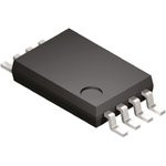MC100EPT25DTG, Транслятор ECL-LVTTL, 2 входа, 24мА, 950пс, 3В до 3.6В, TSSOP-8 MC100EPT25DTG, Транслятор ECL-LVTTL, 2 входа, 24мА, 950пс, 3В до 3.6В, TSSOP-8