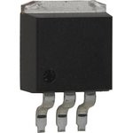 LM2937ES-3.3/NOPB, Регулятор напряжения линейный, 3.3В, 500мА [TO-263-3]