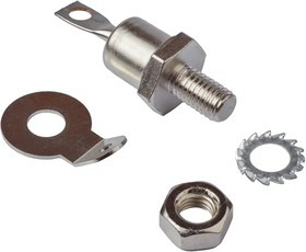 Д132-50Х-12, Диод 50А 1200В, обратная полярность [КМДШ-32]