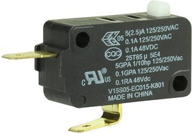 V15S05-EC015-K801 V15S05-EC015-K801