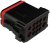 AT16-15SA-EK02, AUTOMOTIVE HOUSING, PLUG, 15POS, 25A AT16-15SA-EK02, AUTOMOTIVE HOUSING, PLUG, 15POS, 25A