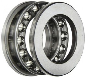 Подшипник 51113 МТК+ 4627182454634