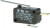 V7-6C37E9-036, Микропереключатель, Миниатюрный, Прямой Рычаг, SPST-NC, Быстрое Соединение, 15.1 А