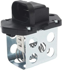 30960, Резистор RENAULT Logan (04-) вентилятора ASAM 30960, Резистор RENAULT Logan (04-) вентилятора ASAM