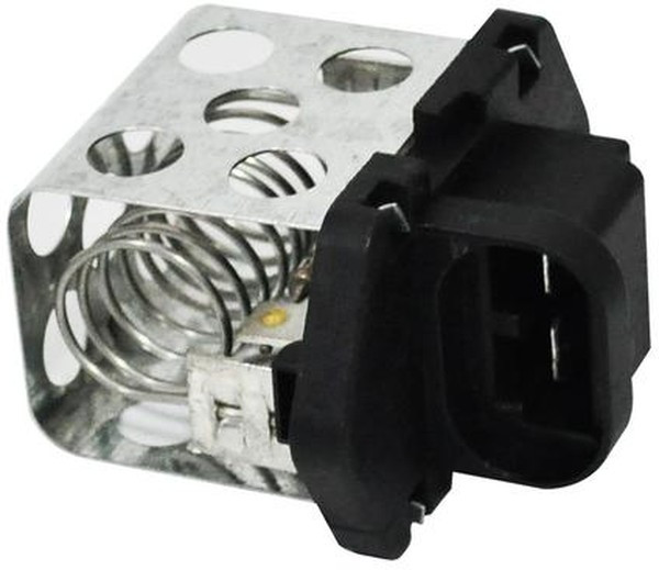 30960, Резистор RENAULT Logan (04-) вентилятора ASAM 30960, Резистор RENAULT Logan (04-) вентилятора ASAM