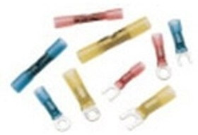 RCS10-6X, Fixed Terminal Blocks